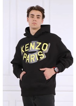 Kenzo Bluza | Oversize fit ze sklepu Gomez Fashion Store w kategorii Bluzy męskie - zdjęcie 172885270