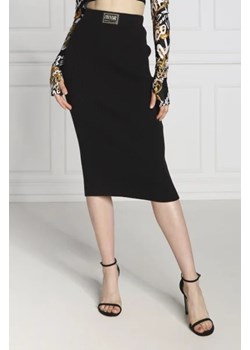 Versace Jeans Couture Spódnica ze sklepu Gomez Fashion Store w kategorii Spódnice - zdjęcie 172885284