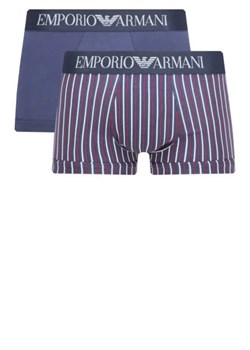 Emporio Armani Bokserki 2-pack ze sklepu Gomez Fashion Store w kategorii Majtki męskie - zdjęcie 172885320
