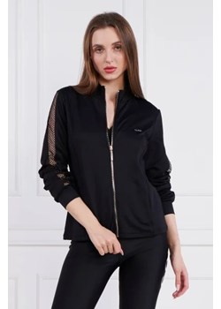 Liu Jo Sport Bluza | Regular Fit ze sklepu Gomez Fashion Store w kategorii Bluzy damskie - zdjęcie 172885372