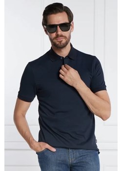 BOSS BLACK Polo Penrose 44 | Slim Fit ze sklepu Gomez Fashion Store w kategorii T-shirty męskie - zdjęcie 172885384