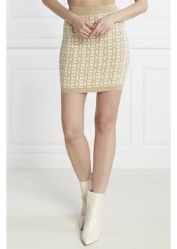 Elisabetta Franchi Spódnica ze sklepu Gomez Fashion Store w kategorii Spódnice - zdjęcie 172885391