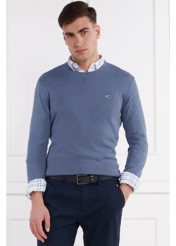 Tommy Jeans Sweter | Slim Fit ze sklepu Gomez Fashion Store w kategorii Swetry męskie - zdjęcie 172885473