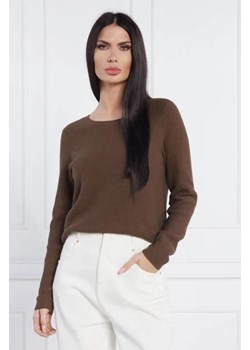 Marc O' Polo Sweter | Regular Fit ze sklepu Gomez Fashion Store w kategorii Swetry damskie - zdjęcie 172885482