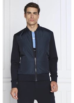 BOSS BLACK Bluza Skiles 4 | Regular Fit ze sklepu Gomez Fashion Store w kategorii Bluzy męskie - zdjęcie 172885543