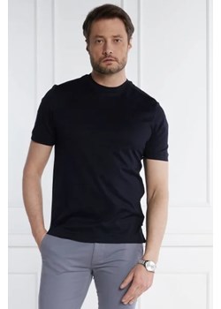 BOSS BLACK T-shirt P-Tiburt 365 | Regular Fit ze sklepu Gomez Fashion Store w kategorii T-shirty męskie - zdjęcie 172885553