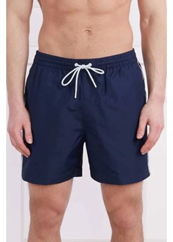 Calvin Klein Swimwear Szorty kąpielowe | Regular Fit ze sklepu Gomez Fashion Store w kategorii Kąpielówki - zdjęcie 172885604