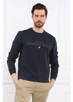 Aeronautica Militare Bluza | Comfort fit ze sklepu Gomez Fashion Store w kategorii Bluzy męskie - zdjęcie 172885641