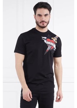 Philipp Plein T-shirt | Regular Fit ze sklepu Gomez Fashion Store w kategorii T-shirty męskie - zdjęcie 172885694