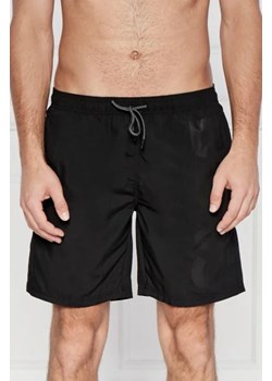 BOSS BLACK Szorty kąpielowe Orca | Regular Fit ze sklepu Gomez Fashion Store w kategorii Kąpielówki - zdjęcie 172885701