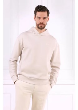 Calvin Klein Bluza LOGO TAPE | Comfort fit ze sklepu Gomez Fashion Store w kategorii Bluzy męskie - zdjęcie 172885704