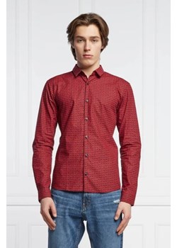 HUGO Koszula Ero3-W | Extra slim fit ze sklepu Gomez Fashion Store w kategorii Koszule męskie - zdjęcie 172885764