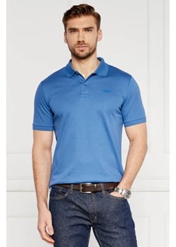 Calvin Klein Polo | Slim Fit ze sklepu Gomez Fashion Store w kategorii T-shirty męskie - zdjęcie 172885814