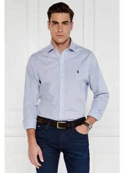 POLO RALPH LAUREN Koszula | Slim Fit ze sklepu Gomez Fashion Store w kategorii Koszule męskie - zdjęcie 172885921