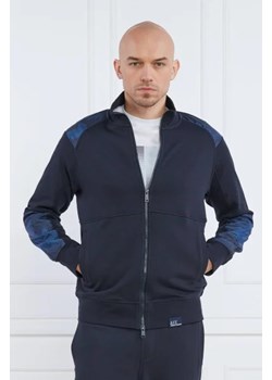Armani Exchange Bluza | Regular Fit ze sklepu Gomez Fashion Store w kategorii Bluzy męskie - zdjęcie 172885950