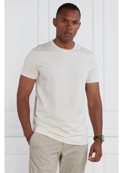 Joop! T-shirt Baptiste | Regular Fit ze sklepu Gomez Fashion Store w kategorii T-shirty męskie - zdjęcie 172885970