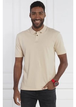 HUGO Polo Dangula | Regular Fit ze sklepu Gomez Fashion Store w kategorii T-shirty męskie - zdjęcie 172886000