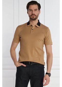 BOSS BLACK Polo Phillipson | Regular Fit ze sklepu Gomez Fashion Store w kategorii T-shirty męskie - zdjęcie 172886020