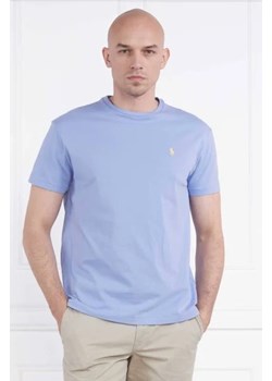 POLO RALPH LAUREN T-shirt | Classic fit ze sklepu Gomez Fashion Store w kategorii T-shirty męskie - zdjęcie 172886052