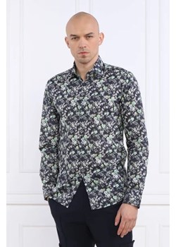 Karl Lagerfeld Koszula | Slim Fit ze sklepu Gomez Fashion Store w kategorii Koszule męskie - zdjęcie 172886060