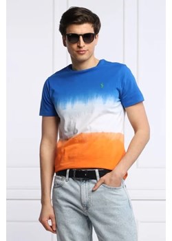 POLO RALPH LAUREN T-shirt | Regular Fit ze sklepu Gomez Fashion Store w kategorii T-shirty męskie - zdjęcie 172886070