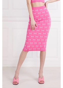 Pinko Spódnica GALANTE ze sklepu Gomez Fashion Store w kategorii Spódnice - zdjęcie 172886084