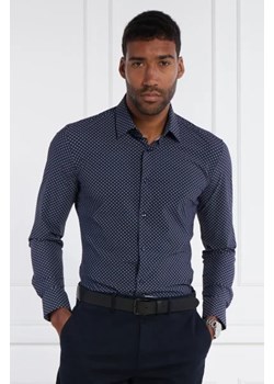 BOSS BLACK Koszula P-HANK | Slim Fit ze sklepu Gomez Fashion Store w kategorii Koszule męskie - zdjęcie 172886120