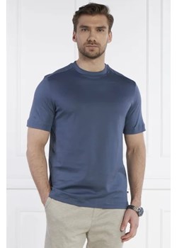 BOSS BLACK T-shirt P-Tiburt 365 | Regular Fit ze sklepu Gomez Fashion Store w kategorii T-shirty męskie - zdjęcie 172886163