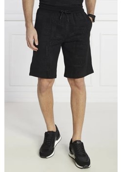 Karl Lagerfeld Szorty | Regular Fit ze sklepu Gomez Fashion Store w kategorii Spodenki męskie - zdjęcie 172886233