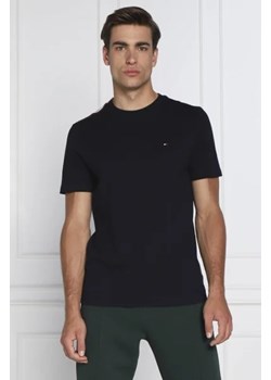 Tommy Hilfiger T-shirt | Regular Fit ze sklepu Gomez Fashion Store w kategorii T-shirty męskie - zdjęcie 172886354