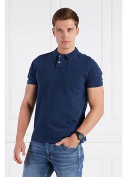 Pepe Jeans London Polo GORDON NEW | Regular Fit ze sklepu Gomez Fashion Store w kategorii T-shirty męskie - zdjęcie 172886392