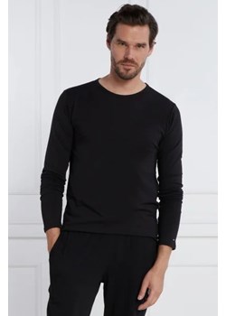 Tommy Hilfiger Underwear Longsleeve 3-pack | Regular Fit ze sklepu Gomez Fashion Store w kategorii T-shirty męskie - zdjęcie 172886434