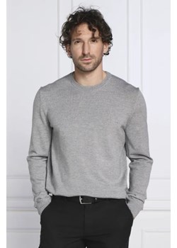 BOSS BLACK Sweter Botto-L | Regular Fit ze sklepu Gomez Fashion Store w kategorii Swetry męskie - zdjęcie 172886473