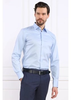 BOSS BLACK Koszula H-HANK-kent-C3-214 | Slim Fit | easy iron ze sklepu Gomez Fashion Store w kategorii Koszule męskie - zdjęcie 172886484