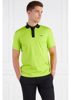 BOSS GREEN Polo Paddy 3 | Regular Fit ze sklepu Gomez Fashion Store w kategorii T-shirty męskie - zdjęcie 172886724