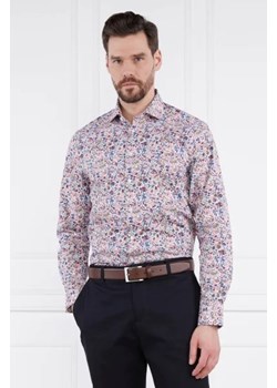 Tommy Hilfiger Koszula WILD FLOWER PRINT | Slim Fit ze sklepu Gomez Fashion Store w kategorii Koszule męskie - zdjęcie 172886913