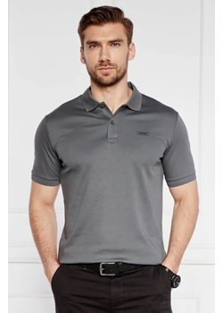 Calvin Klein Polo | Slim Fit ze sklepu Gomez Fashion Store w kategorii T-shirty męskie - zdjęcie 172887170