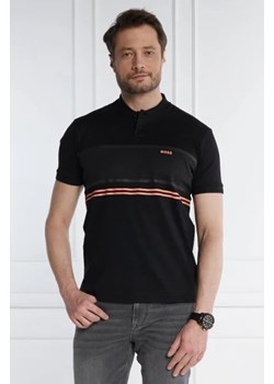 BOSS GREEN Polo | Regular Fit ze sklepu Gomez Fashion Store w kategorii T-shirty męskie - zdjęcie 172887364