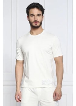 BOSS BLACK T-shirt | Regular Fit ze sklepu Gomez Fashion Store w kategorii T-shirty męskie - zdjęcie 172887383