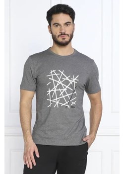 BOSS GREEN T-shirt Tee 2 | Regular Fit ze sklepu Gomez Fashion Store w kategorii T-shirty męskie - zdjęcie 172887413