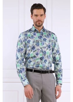 Karl Lagerfeld Koszula SHIRT SLIM FIT | Slim Fit ze sklepu Gomez Fashion Store w kategorii Koszule męskie - zdjęcie 172887504