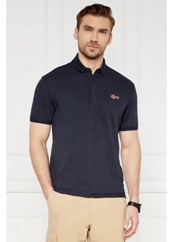 Napapijri Polo | Regular Fit ze sklepu Gomez Fashion Store w kategorii T-shirty męskie - zdjęcie 172887681
