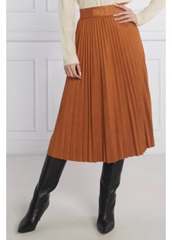 DKNY Spódnica blk ze sklepu Gomez Fashion Store w kategorii Spódnice - zdjęcie 172887843