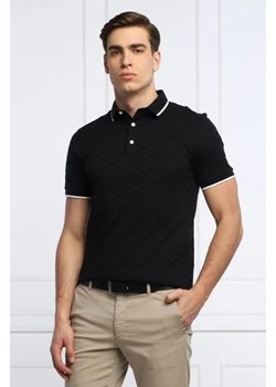 Emporio Armani Polo | Regular Fit ze sklepu Gomez Fashion Store w kategorii T-shirty męskie - zdjęcie 172887963
