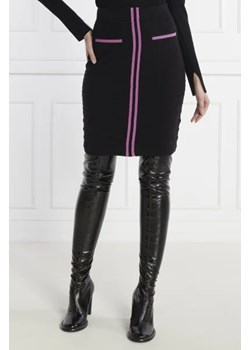 Karl Lagerfeld Spódnica ze sklepu Gomez Fashion Store w kategorii Spódnice - zdjęcie 172888073