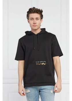 HUGO Bluza Deedy | Regular Fit ze sklepu Gomez Fashion Store w kategorii Bluzy męskie - zdjęcie 172888180