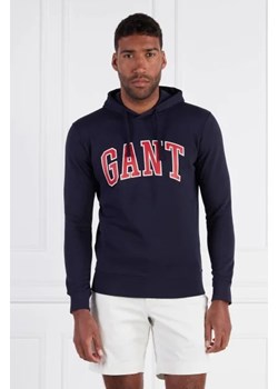 Gant Bluza | Regular Fit ze sklepu Gomez Fashion Store w kategorii Bluzy męskie - zdjęcie 172888190
