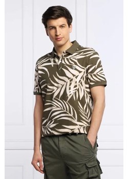 GUESS Polo | Regular Fit ze sklepu Gomez Fashion Store w kategorii T-shirty męskie - zdjęcie 172888201