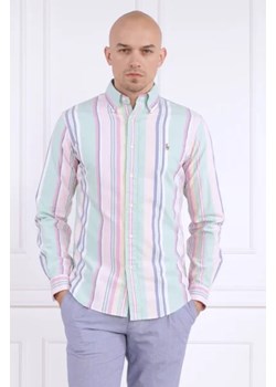 POLO RALPH LAUREN Koszula | Custom fit ze sklepu Gomez Fashion Store w kategorii Koszule męskie - zdjęcie 172888372