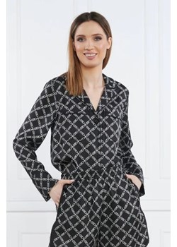 Michael Kors Koszula EMPIRE LOGO PJ | Relaxed fit ze sklepu Gomez Fashion Store w kategorii Koszule damskie - zdjęcie 172888400